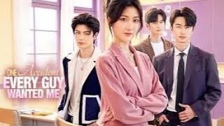🎬Full Video🎬 TAGALOG Dubbed 🔴HD 🔴 Chinese drama 🔴 ONE ACCIDENT EVERY GUY WANTED ME screenshot 4