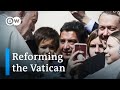 Pope Francis and the gentle revolution | DW Documentary