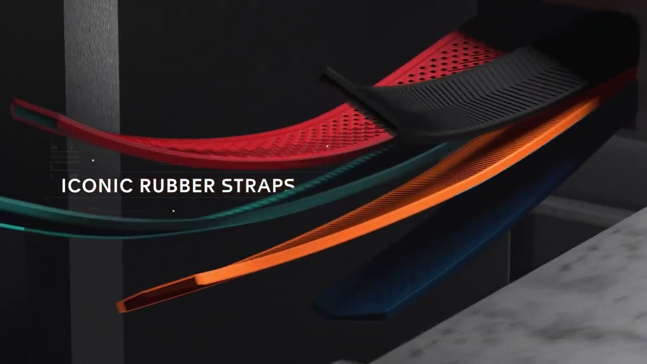 TAG Heuer Connected Calibre E4