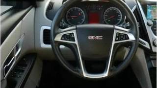2013 Gmc Terrain Used Cars Newport Mn