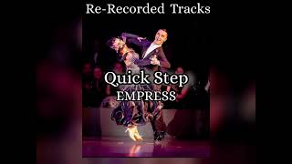 Blackpool quickstep 11