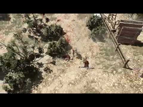 Read Dead Redemption - Multiplayer Competitive