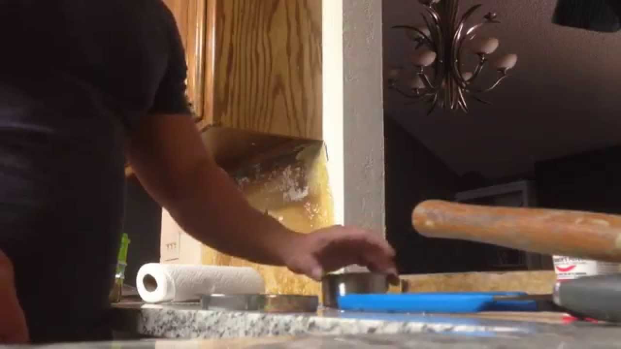 Install Kitchen Sink Drain Strainer YouTube