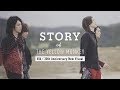 STORY of THE YELLOW MONKEY #06 – 30th Anniversary New Visual