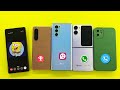 Social Media WhatsApp+TeleGuard+SkyPhone+Skred Incoming Outgoing Call Pixel, Sony, LG, OPPO, iPhone 