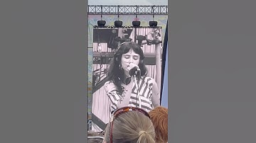 Juna - Clairo Live (Laneway Festival 2025, Melbourne 14/02)