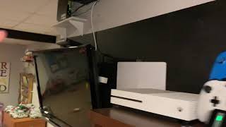 FiOS MoCA gigabit network update prior to Ubiquiti Install **Update1**