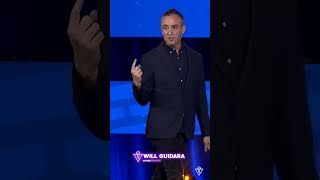 Will Guidara on how he transformed Eleven Madison Park to the #1 restaurant in the world. #shorts