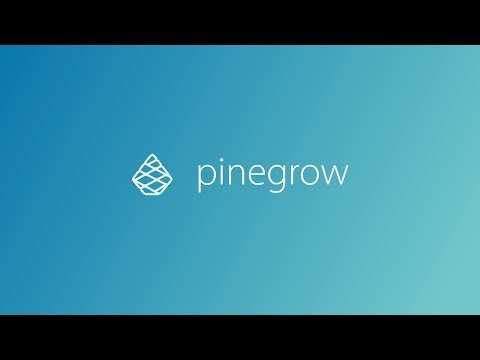 Introduction to Pinegrow