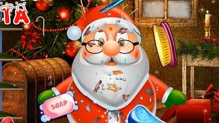 NEW Игры для детей 2015—Санта Фильм—Мультик Онлайн Видео Игры для девочек NEW Игры для детей 2015—Санта Фильм—Мультик Онлайн Видео Игры для девочек