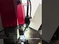 Mf158C Semi-Enclosed Circular Saw BladeSharpener | Full Feature &amp; Grinding  Demo #wood#sawblade