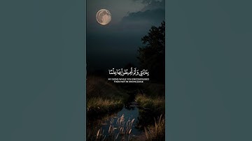 #قرآن #قران_كريم #quran #تلاوة_خاشعة #عبدالرحمن_مسعد