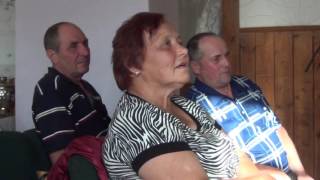 Посеяла огурочки. Осмоловская Любовь. Tradition. Клімавічы. Посеяла огурочки. Осмоловская Любовь. Tradition. Клімавічы.