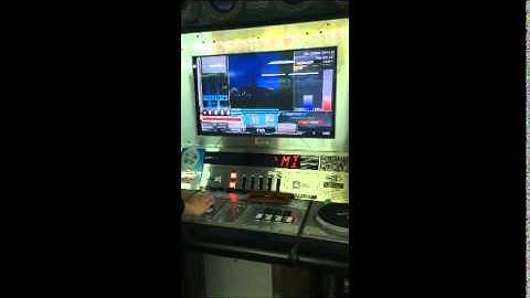 beatmania IIDX 17 SIRIUS - MIRU key way (SPA)