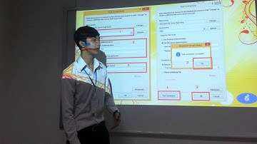 Advanced C# Connecting to Data Source Group3 2-Connect to Datasource by Using Binding Source