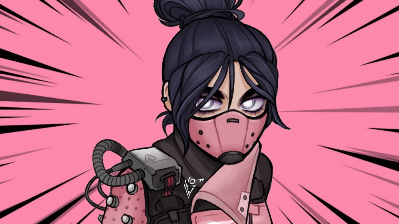 TTV WRAITH MAIN | Apex Legends