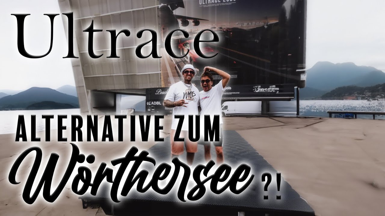 ULTRACE 2023 | Aftermovie by not noRmal | 4K