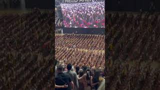 AGGIE GRADUATION IS UNIQUE! @tamu #aggieland #tradition
