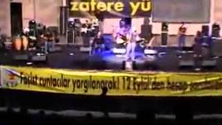 15. yılında umut dimdik ayakta