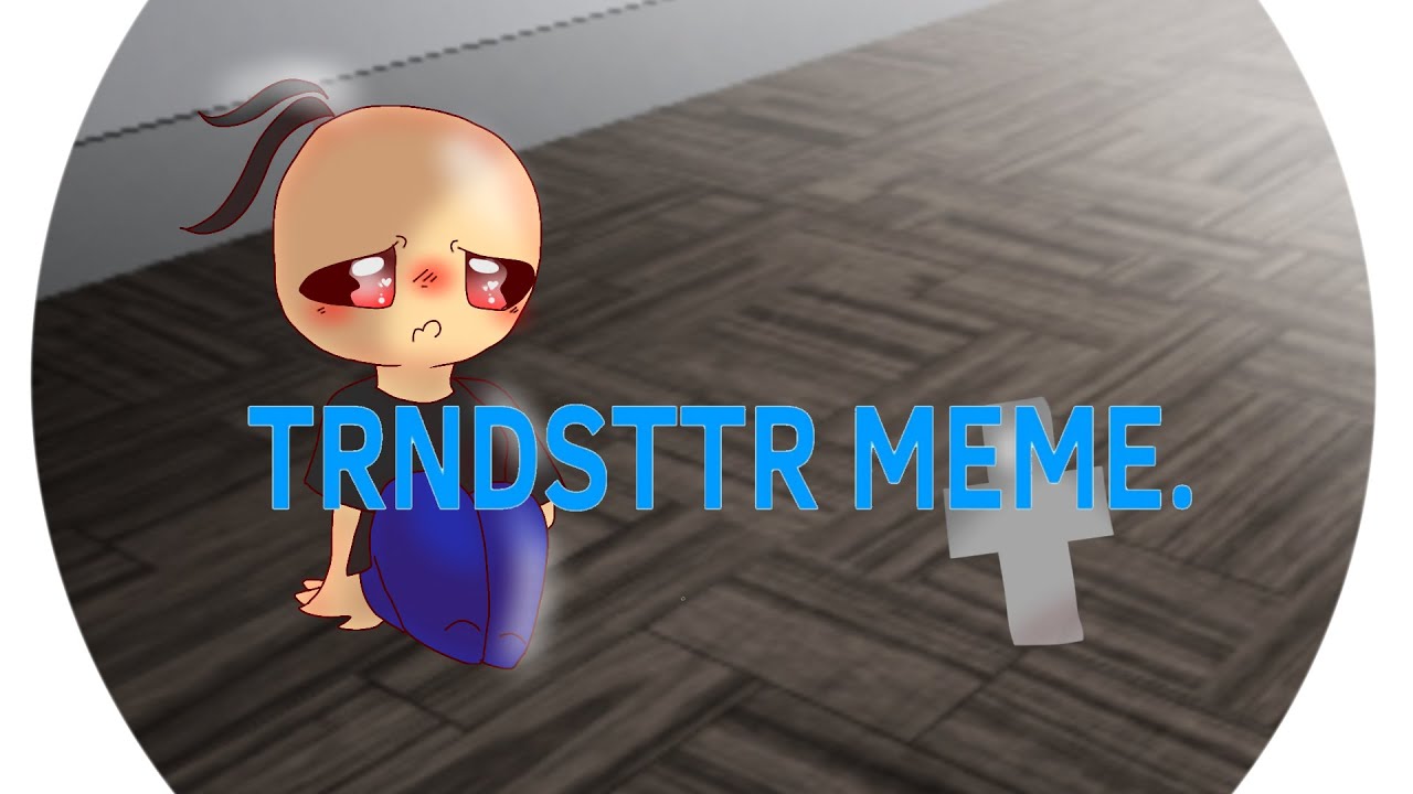 TRNDSTTR MEME | Specter Animation (Rage Moments) - YouTube