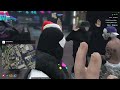 Bullets Customs shoot out us Marshals vs Sacred