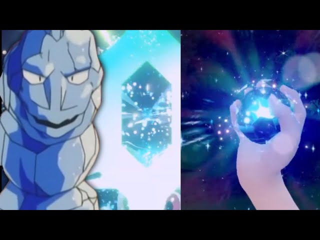 The fact that they didnt make shiny onix the crystal onix is kinda a slap  in the face of the fans : r/pokemon