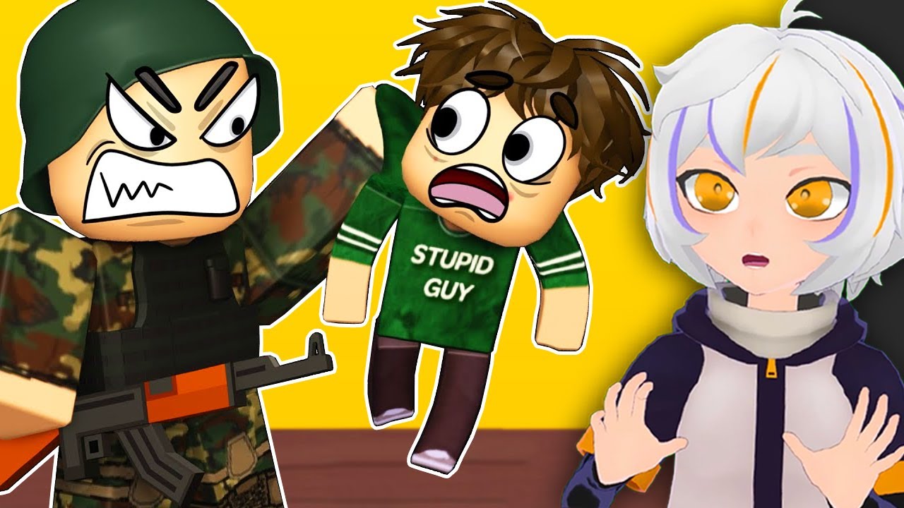 Un Niño Tonto (Temporada 6) | ChuyMine REACCIONA a 