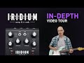 Strymon Iridium – In-Depth Tour With Sound Designer Pete Celi