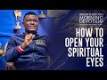 How To See Into The Spirit || Pastor Obed Obeng-Addae