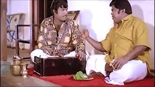 அன்னே நிறுத்துங்க உங்க பாட்டுல குத்தம் இருக்கு| Goundamani Senthil Comedys| Tamil Funny Videos