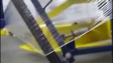 Lantech Pallet Grip (XT Automatic Close)