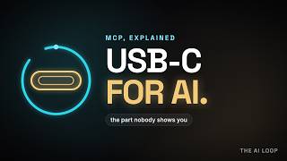 What Is MCP? The Standard Quietly Wiring Every AI Agent