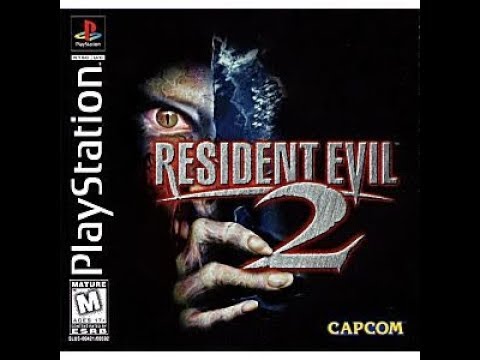 Resident Evil 2 retrospective (1998) - thptnganamst.edu.vn