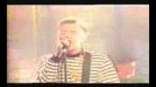 New Order Round &amp; Round TOTP