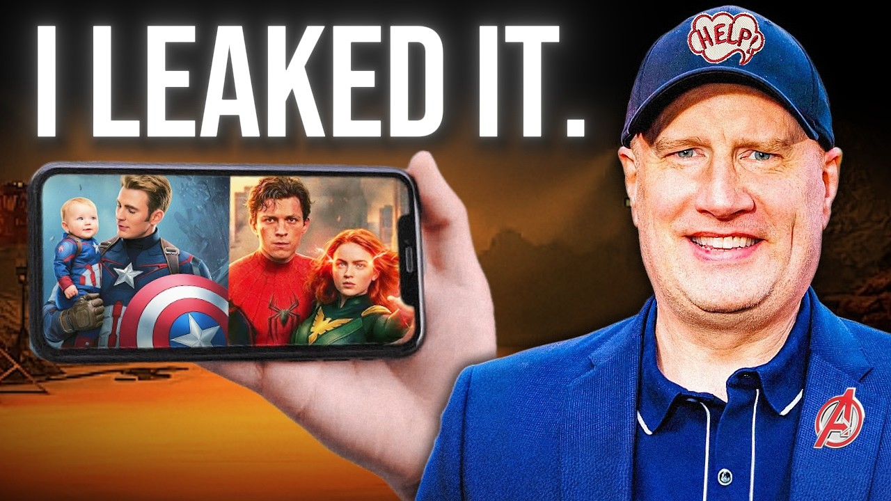Movie Trailers Have Officially Ruined Everything