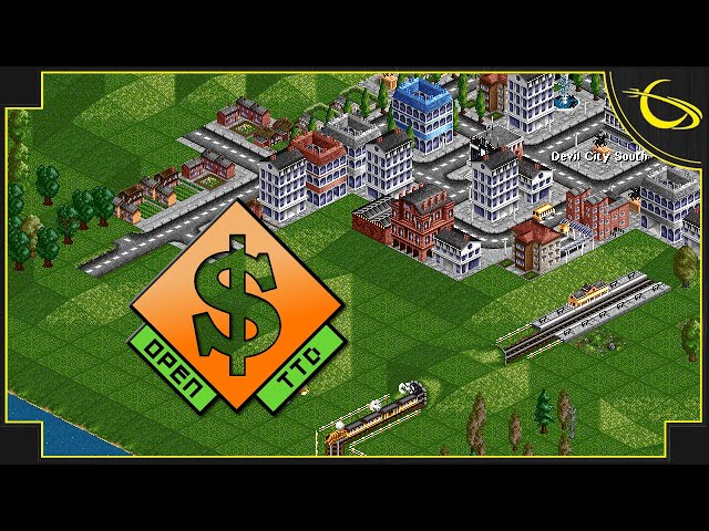 Transport Tycoon na App Store