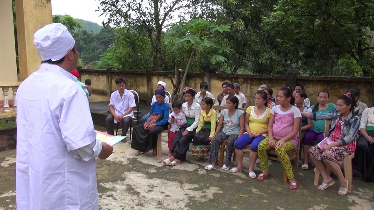 Vietnam: Fighting HIV/AIDS Starts with Better Access to Prevention