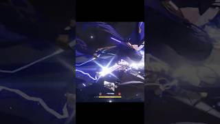 C0 Clorinde Quickbloom  genshin genshinimpact clorinde