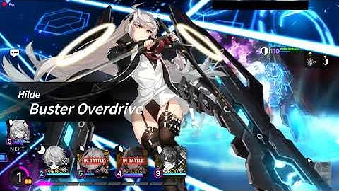 CounterSide | Essentially The PvP Meta This Week, Counter Side PvP