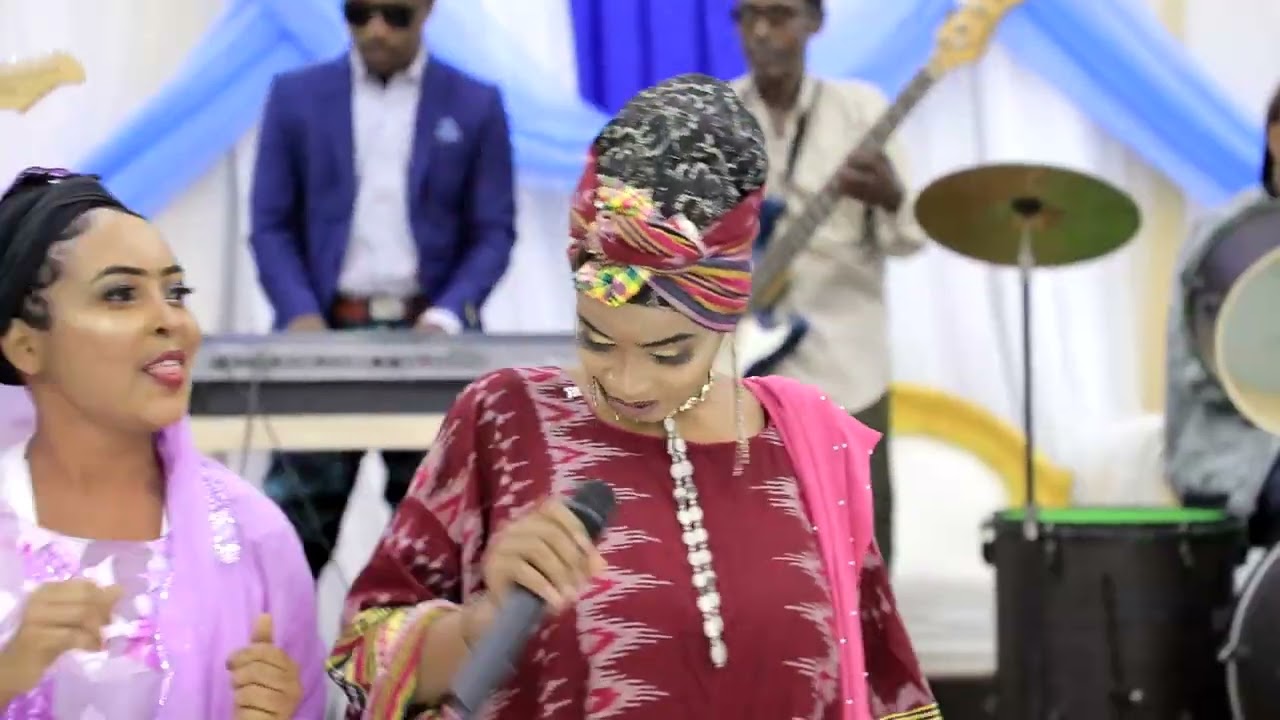 BINTU BEELA IYO SHABEELKA BANAADIRIGA - 2022 - HEES CUSUB - JUBBA AAKA AAKA SOLOLOB