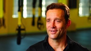 Randy Hetrick: From Navy SEAL to Fitness Entrepreneur