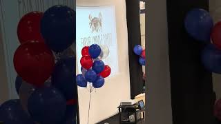 FMS Graduation Ceremony 2024