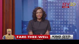 NTV Uganda Livestream screenshot 3