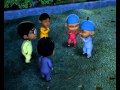 Upin & Ipin - Kisah Dua Malam (Bah. 1)