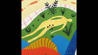 Jeremy Roses Infinity Ii Resonance Feat. Novak Manojlovic, Ben Carey And Tully Ryan