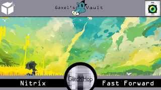 (Glitch Hop) Nitrix - Fast Forward [Audiophile Live]