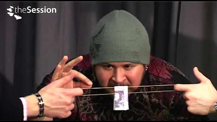Piff The Magic Dragon, Danny Garcia, Chad Long, To...