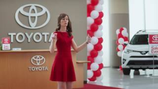 Toyota Marin- ToyotaTime