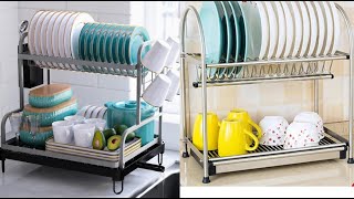 Top 05 kitchen dish drying rack