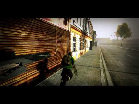 DayZ Cinema Series - Suspenseful PvP!